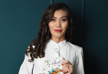 «Чудо-таблеток нет»: диетолог Жанна Нурберген о том, почему БАДы могут быть опасны