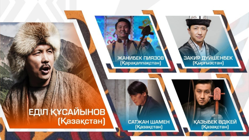  «Қазақконцерт» МАКҰ 