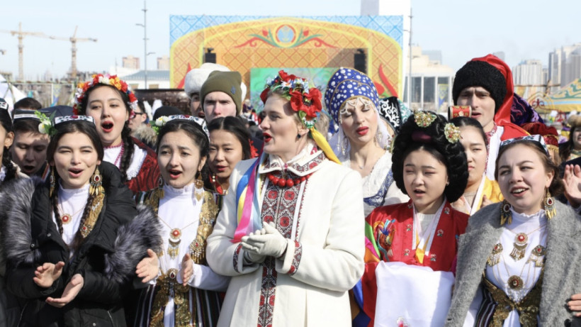  El.kz / Baurzhan Zhuassbayev 