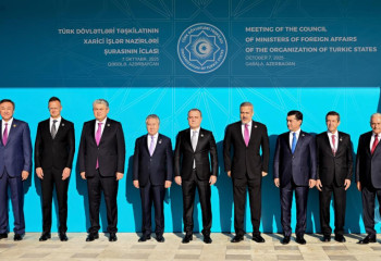 Ермек Көшербаев ТМҰ-ға мүше мемлекеттердің Сыртқы істер министрлері кеңесінің отырысына қатысты