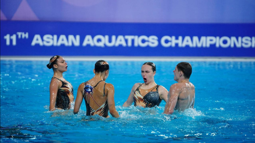  Спортты дамыту дирекциясы 