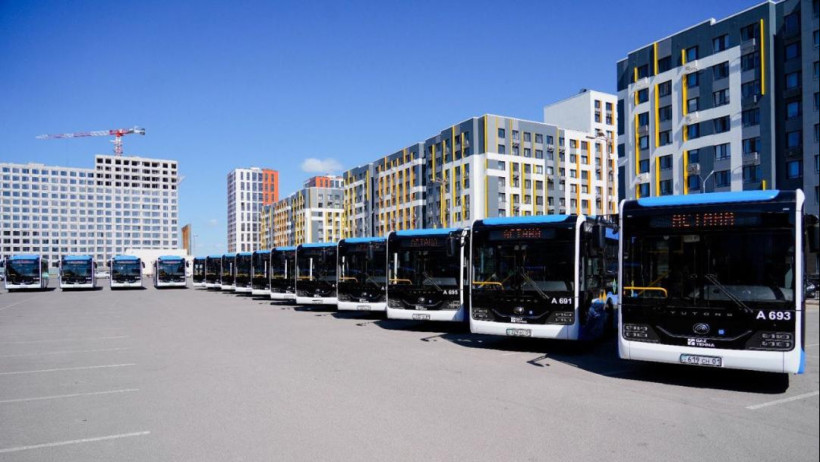  Астана әкімдігінің баспасөз қызметі 