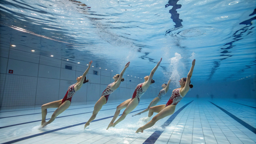  ©El.kz/Айгерим ЕСКЕНДИРОВА/Recraft.ai 