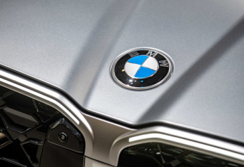 BMW компаниясы үш ай ішінде 600 мыңға жуық көлік сатқан