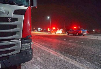 Абай облысында алғашқы қар жауды