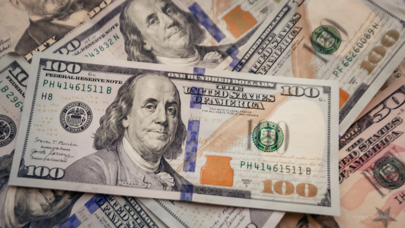  ©El.kz/ Арман МУХАТОВ 