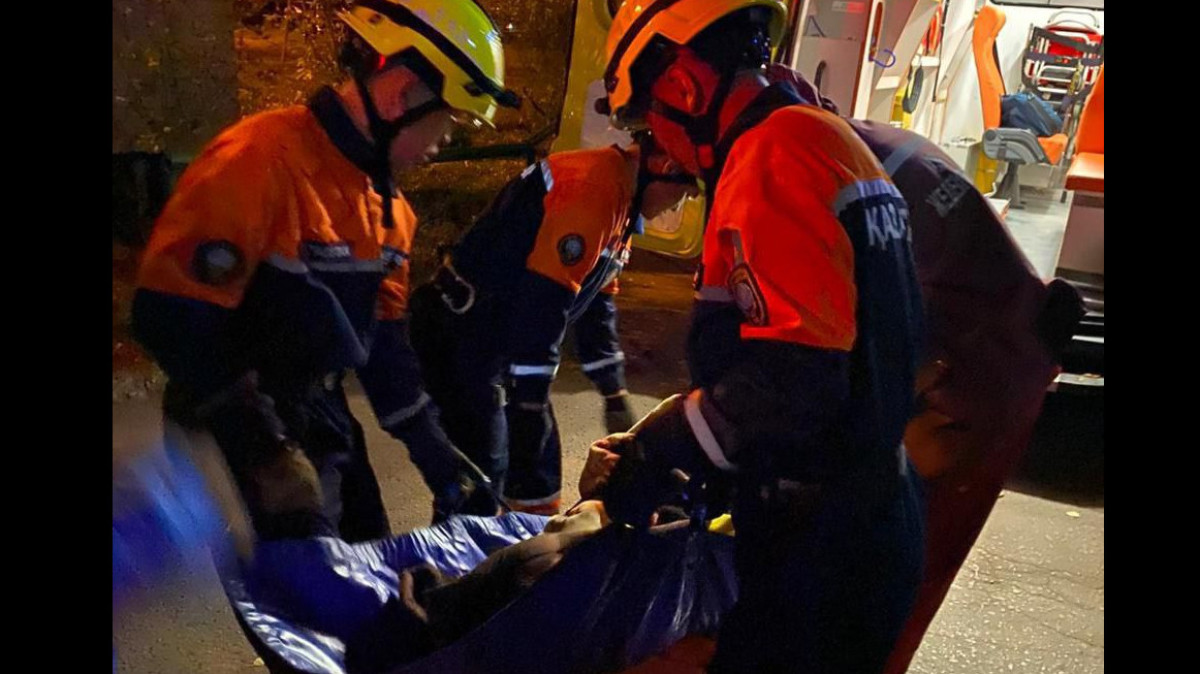  ТЖМ баспасөз қызметі 