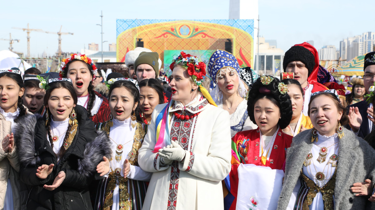  © El.kz/Бауыржан ЖУАСБАЕВ 