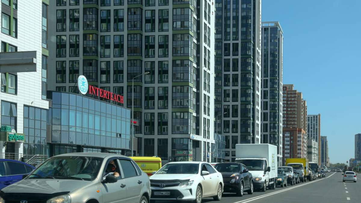  Бауыржан Жуасбаев 