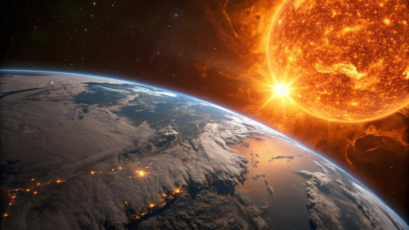  ©El.kz/Айгерим ЕСКЕНДИРОВА/Recraft.ai 