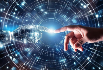 Big tech firms accelerating multi-billion-dollar investments for AI partnerships