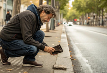 Что делать, если нашли чужой телефон или кошелёк в Казахстане