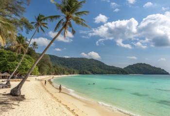 Kazakhstan, Thailand to launch new direct flights