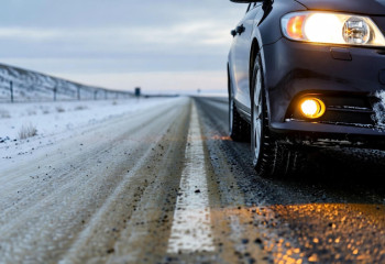 Как подготовить автомобиль к зиме в Казахстане: полный чек-лист