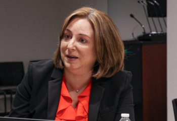 АҚШ Сенаты Қазақстандағы жаңа елшіні қызметіне бекітті