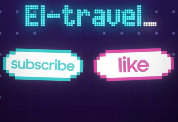 Sights of Astana (Part 2)