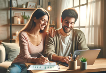 74% казахстанцев относят себя к среднему классу – БНС