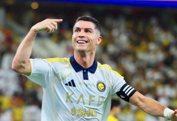 Роналду – миллиардер атанған алғашқы футболшы