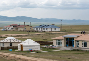 «От города устал, ауыл зовёт»: всё больше людей мечтают о простоте и тишине