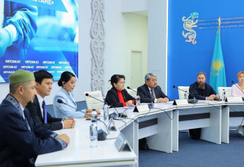 В Казахстане более четырёх тысяч человек нуждаются в трансплантации органов