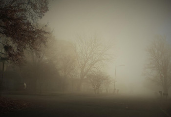 Үсік, тұман: 9 қазанда ауа райы қандай болады