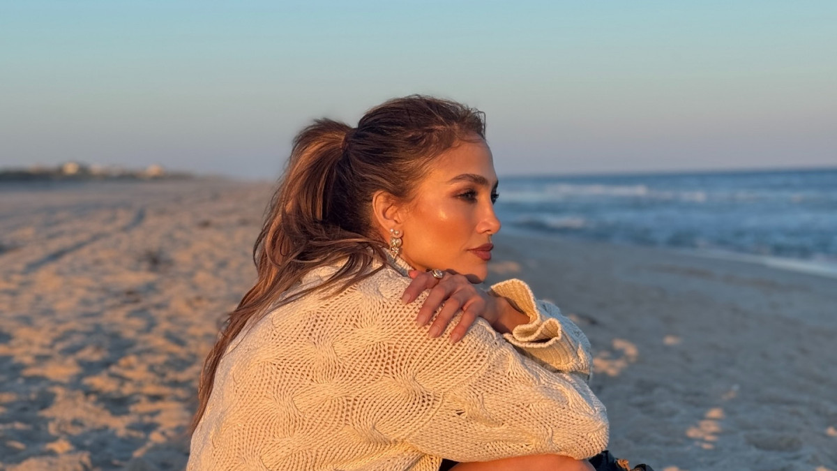  jlo / Instagram 