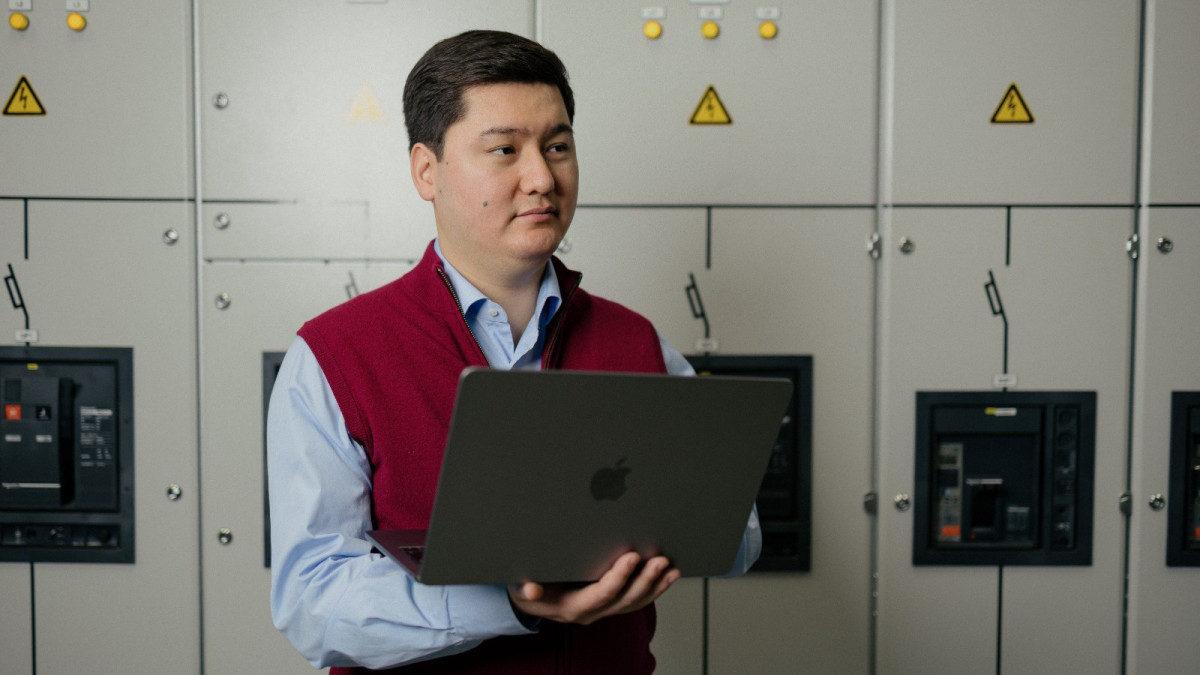  из архива Темирлана Зиналабдина 