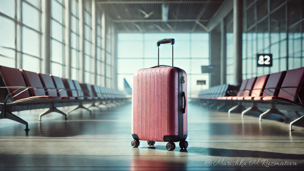  ©El.kz/Марина РУЗМАТОВА/ChatGPT 