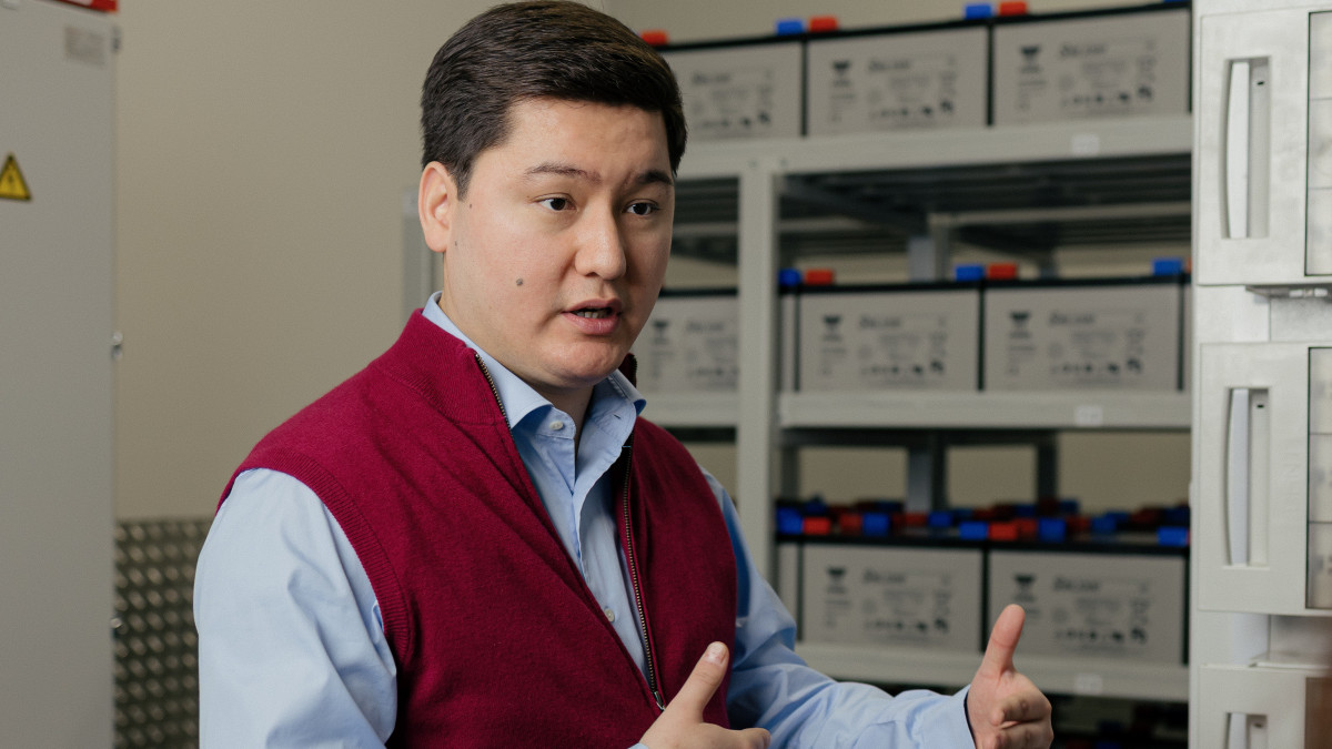  Әлеуметтік желі 