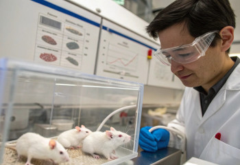 ИИ создал самую подробную карту мозга мыши и открыл новые области