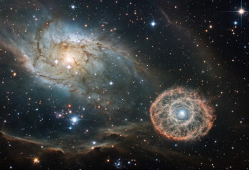 Астрономы нашли загадочную звезду и не могут объяснить ее происхождение