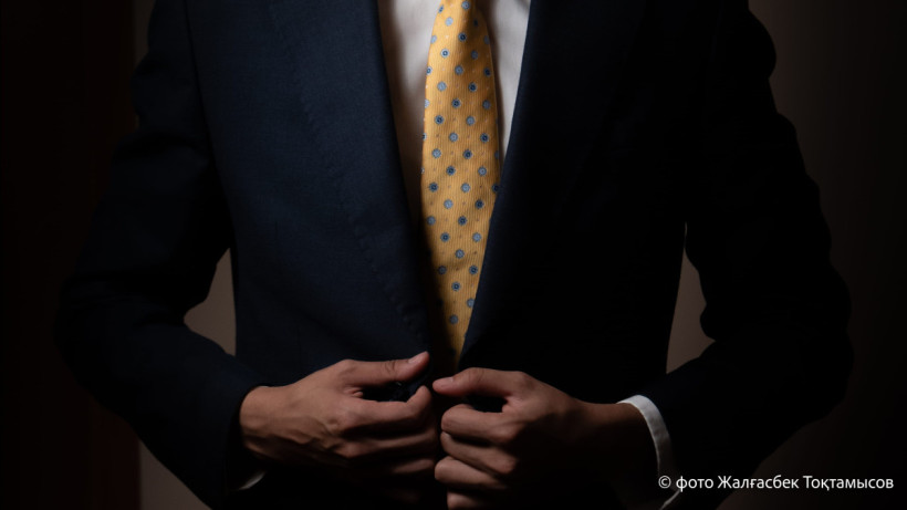  ©El.kz/Жалғасбек Тоқтамысов 