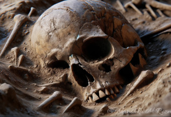 Кавказ старше пирамид: археологи нашли следы первых земледельцев у Каспия