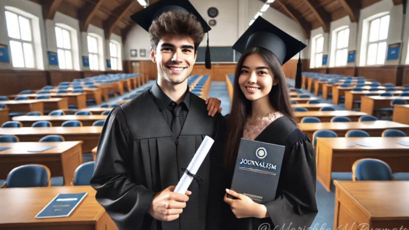  El.kz / Marina Ruzmatova/ ChatGPT 