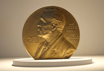 Нобель сыйлығы: NU ғалымдары лауреаттар туралы пікір білдірді