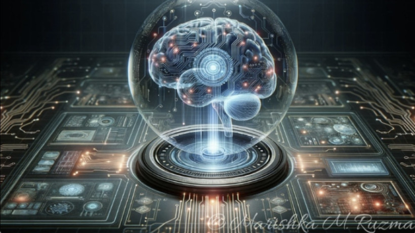  El.kz / Marina Ruzmatova/ ChatGPT 