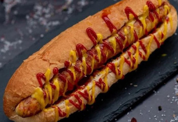 Хот-догты күнде жеудің зияны анықталды