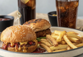 EU parliament votes to ban meat names for plant-based foods