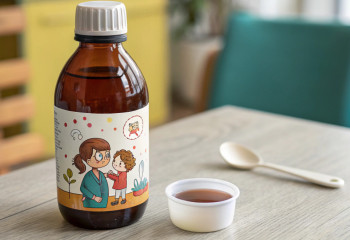 От токсичного сиропа против кашля из Индии погиб 21 ребёнок: медики призвали не покупать еще два препарата