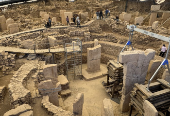 11 мың жылдық құпия: Адамзат өркениеті басталған жер қайда?