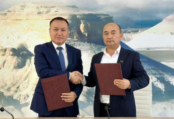 TurkicSkills 2025: 100-ге жуық ынтымақтастық меморандумына қол қойылды