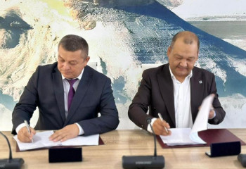 В Казахстане на чемпионате TurkicSkills 2025 подписано около 100 соглашений между колледжами и бизнесом