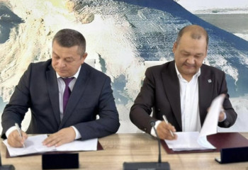 TurkicSkills 2025 intl professional skills championship held in Aktau