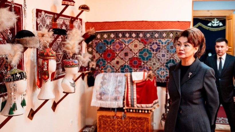  Мәдениет және ақпарат министрлігі 