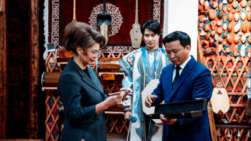  © Министерство культуры и информации РК 