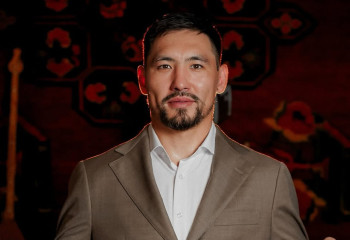 Әлімханұлы мен Лара жекпе-жек өткізу туралы келісімшартқа қол қойды