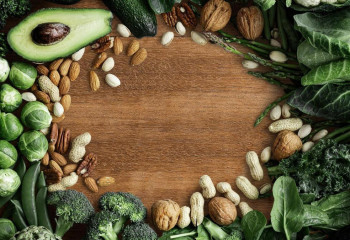 Гастроэнтеролог бауырға пайдалы 12 өнімді атады