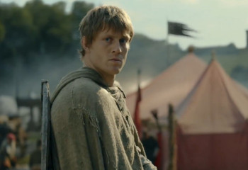 Вышел трейлер сериала по вселенной «Игры престолов»