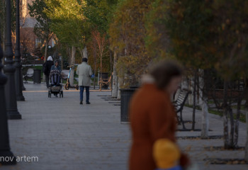 Сильные порывы ветра и заморозки накроют Казахстан 10 октября