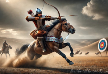 Реформа спорта в Казахстане: ставка на национальные и олимпийские дисциплины